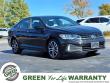 Used 2024 Volkswagen Jetta 1.5T Sport Sedan