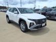 New 2026 Hyundai Tucson SE AWD SUV