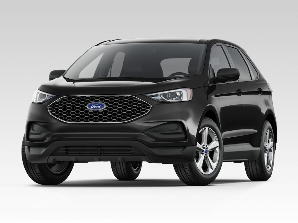 Used 2023 Ford Edge SE SUV
