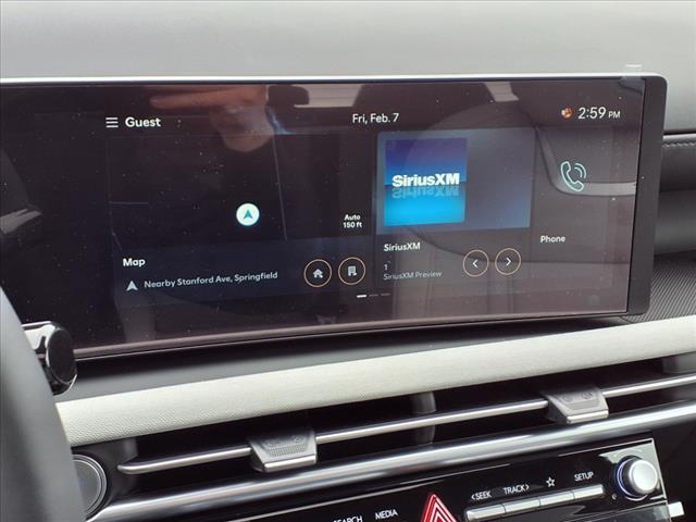 2025 Hyundai Santa Cruz Limited - Photo 7