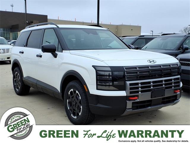 2026 Hyundai Palisade XRT Pro AWD's photo