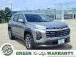 Used 2026 Chevrolet Equinox LT SUV