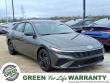 New 2026 Hyundai Elantra SEL Sport Sedan