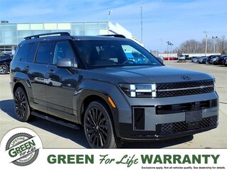 2026 Hyundai Santa Fe Calligraphy AWD SUV