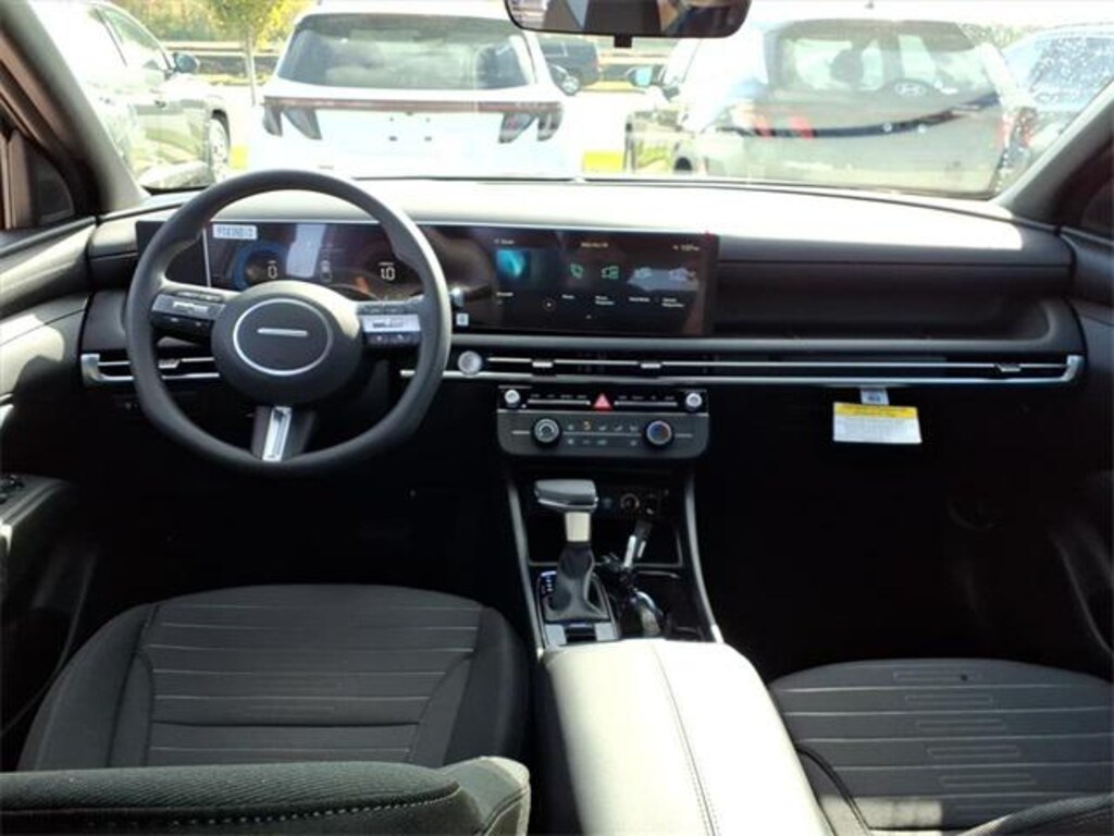 New 2026 Hyundai Santa Cruz SE FWD Truck