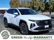 New 2025 Hyundai Tucson SEL AWD SUV