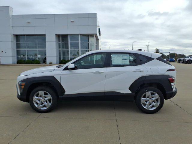 New 2027 Hyundai Kona SE AWD SUV