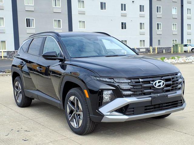 2026 Hyundai Palisade Hybrid