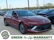 New 2026 Hyundai Elantra SE Sedan