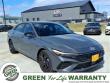 New 2026 Hyundai Elantra SEL Sport Premium Sedan
