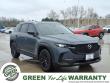 Used 2025 Mazda CX-50 2.5 S Preferred Package SUV