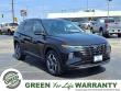 Certified 2024 Hyundai Tucson Hybrid Limited SUV