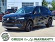Used 2023 Buick Envision Preferred SUV