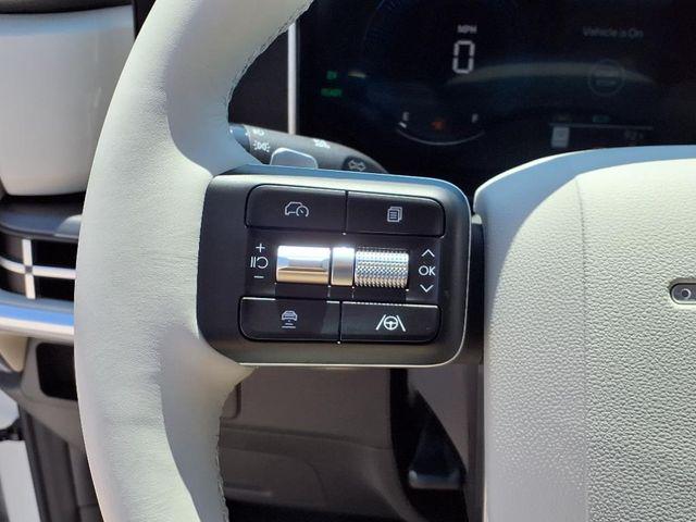 2026 Hyundai Santa Fe SE - Photo 11
