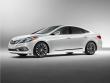 Used 2017 Hyundai Azera Base Sedan