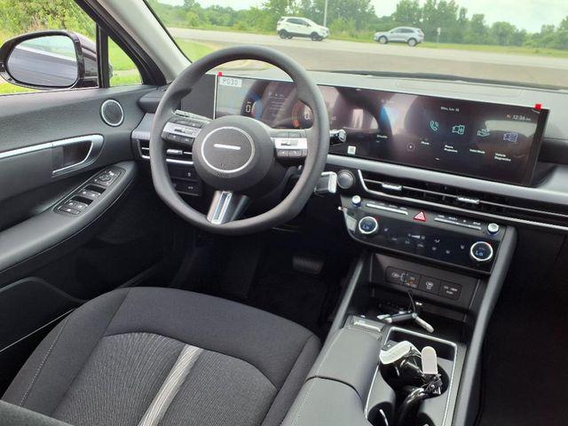 2025 Hyundai Sonata SEL - Photo 7