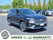 Certified 2021 Hyundai Santa Fe Hybrid SEL Premium SUV