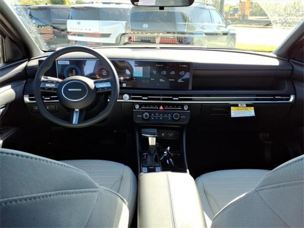 New 2026 Hyundai Santa Cruz SE AWD Truck