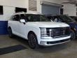 New 2026 Hyundai Palisade Calligraphy FWD SUV