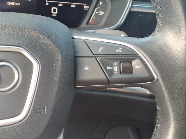 2020 Audi Q3 S Line Prestige - Photo 13