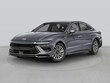 Hyundai Sonata Hybrid
