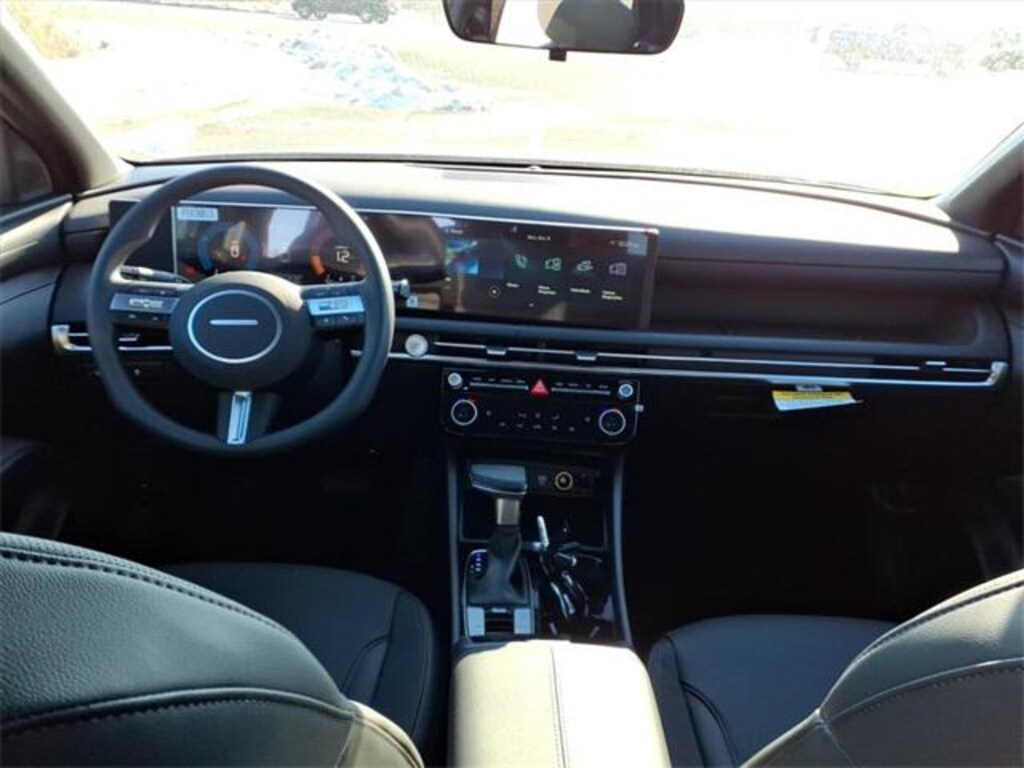 New 2026 Hyundai Santa Cruz SEL FWD Truck