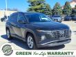 Certified 2024 Hyundai Tucson SEL SUV