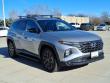 New 2024 Hyundai Tucson XRT AWD SUV