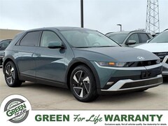 2026 Hyundai IONIQ 5 SE Standard Range SUV