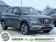 New 2026 Hyundai Venue SEL w/Two-Tone Roof SUV