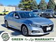 Used 2019 Honda Accord Hybrid EX-L Sedan