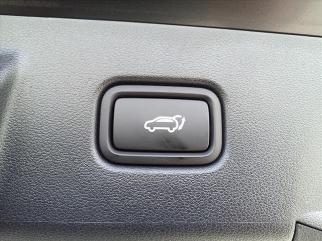 2024 Hyundai Tucson XRT - Photo 16