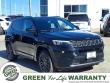 Used 2023 Jeep Compass High Altitude SUV