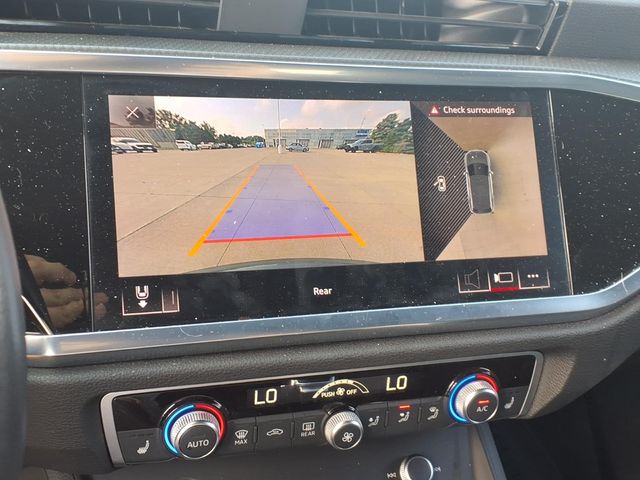 2020 Audi Q3 S Line Prestige - Photo 9
