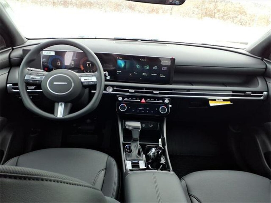 New 2026 Hyundai Santa Cruz SEL AWD Truck