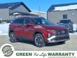 New 2026 Hyundai Tucson SEL AWD SUV