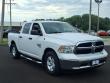 Used 2022 Ram 1500 Classic Tradesman Truck