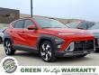 New 2026 Hyundai Kona Limited FWD SUV
