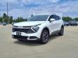 Used 2023 Kia Sportage LX SUV