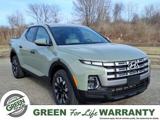 2026 Hyundai Santa Cruz SE AWD Truck