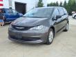 Used 2023 Chrysler Voyager LX Minivan/Van