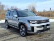 New 2026 Hyundai Santa Fe Limited FWD SUV