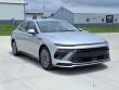 New 2025 Hyundai Sonata Hybrid SEL Sedan