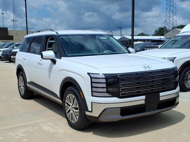 2026 Hyundai Palisade Hybrid