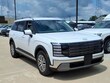  Hyundai Palisade Hybrid