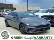 New 2026 Hyundai Elantra SEL Sport Premium Sedan