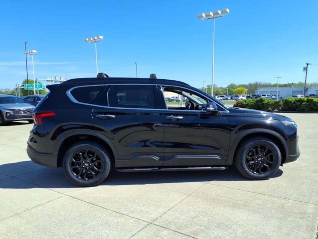 Certified 2023 Hyundai Santa Fe XRT SUV