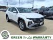 New 2026 Hyundai Tucson SE AWD SUV