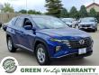 Certified 2024 Hyundai Tucson SEL SUV