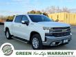 Used 2021 Chevrolet Silverado 1500 LTZ Truck